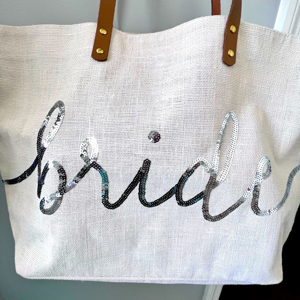 Bride Bag